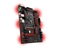 MSI Z370 GAMING PLUS - 386515 - zdjęcie 2